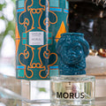 Exotic Italian unisex Morus Fragrance by Sikelia