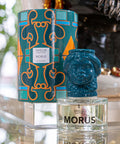 Exotic Italian unisex Morus Fragrance by Sikelia