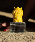 Exotic Italian unisex Medusa Fragrance by Sikelia