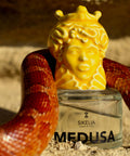 Exotic Italian unisex Medusa Fragrance by Sikelia