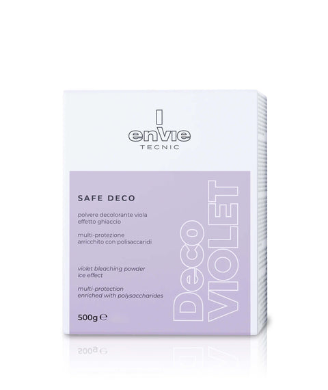 Safe Deco Multi Protection Violet