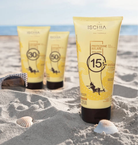 Sali Di Ischia Sun Care Bundle