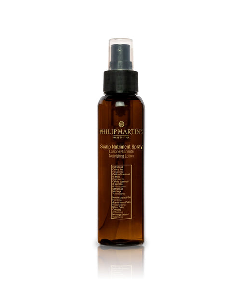 Scalp Nutriment Spray
