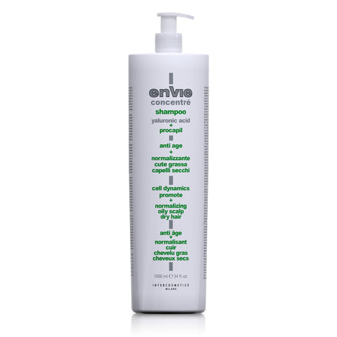 Sebum Normalizing Concentrate Shampoo