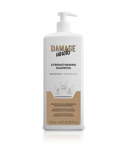 Shampoo rinforzante