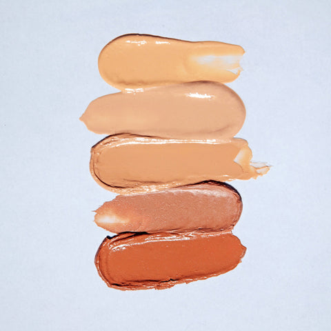 Super C BB Cream Lightweight & Skin-Like Finish