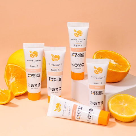 Brighten With Super C