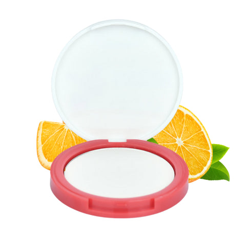 Super C Setting Powder With Skin-Like Finish