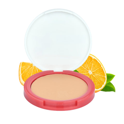 Super C Setting Powder With Skin-Like Finish