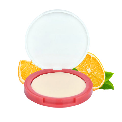 Super C Setting Powder With Skin-Like Finish