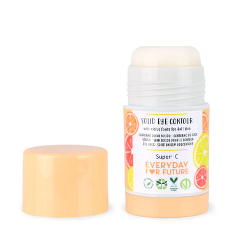 Super C Solid Eye Contour Serum Stick