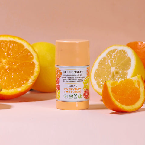 Super C Solid Eye Contour Serum Stick