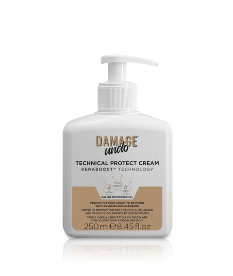 Technical Protect Cream