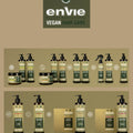 Healthy -organic- hair- products