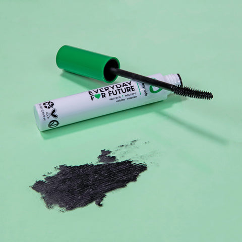 Volumizing Avocado Mascara