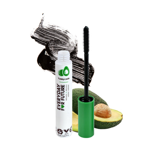 Volumizing Avocado Mascara