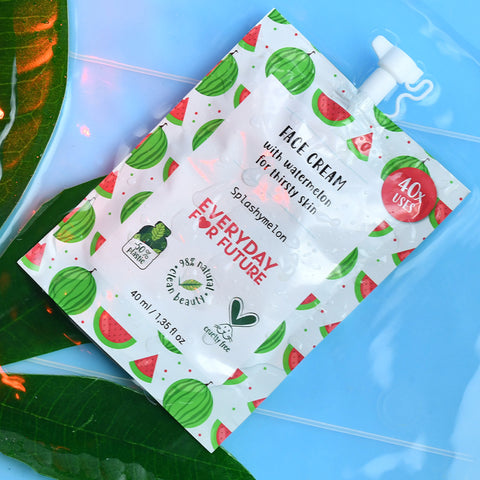 Watermelon Face Cream