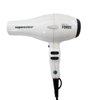 SUPERSOLANO® 3600FORZA PROFESSIONAL DRYER - COLOR: RED