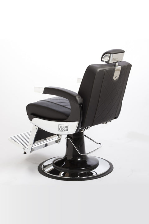 Zeus Easy Barber Chair