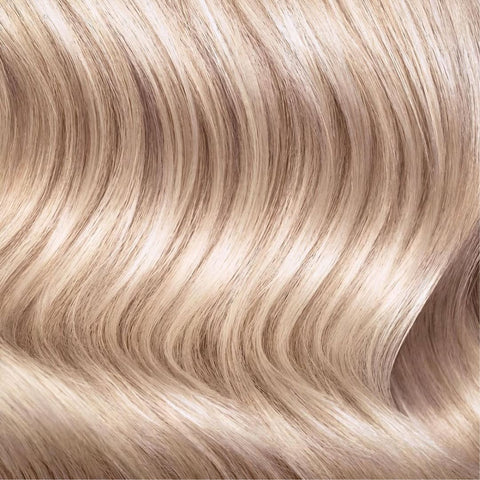 Revives & Energizes Hair