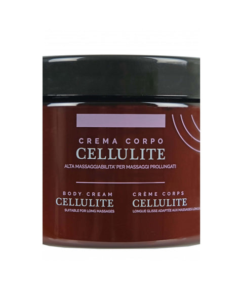 Cellulite Massage Cream