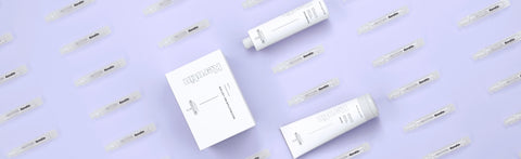 Envie Luxury Keratin Set