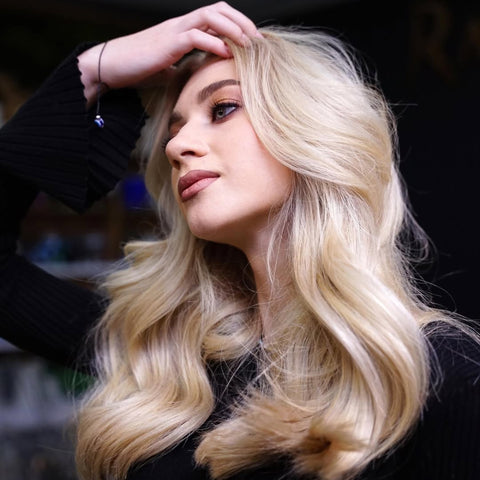 Envie Luxury SOS Express Revitalizing Set