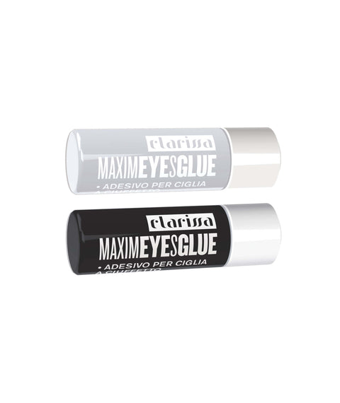 Maximeyes Eyelash Cluster Glue