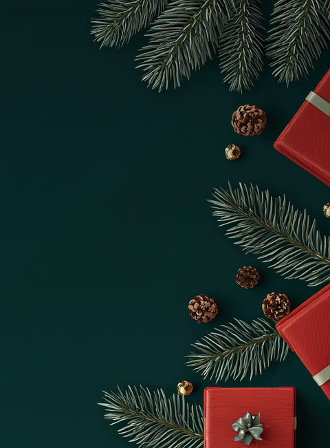 Holiday Exclusive Bundles