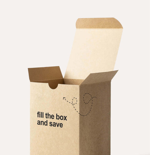 The best product reporting programs are in our boxes