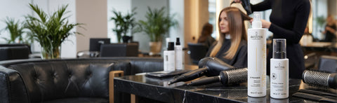 Italian Gloss Ritual