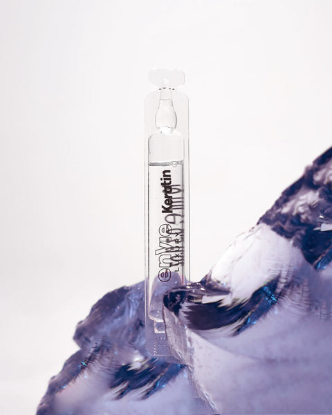 Envie Luxury Keratin Repair Set