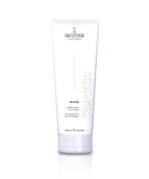 Bring Premium Italian Hair Care Into Your Salon — Risk Free