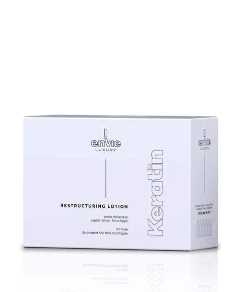 Bring Premium Italian Hair Care Into Your Salon — Risk Free
