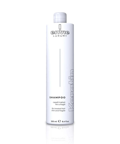 Bring Premium Italian Hair Care Into Your Salon — Risk Free