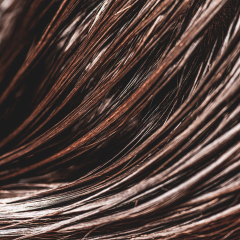 Restores Softness & Shine