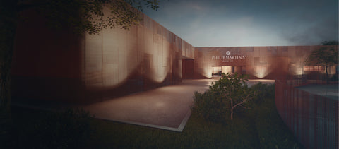 We are beyond cosmetics. We are a vision.