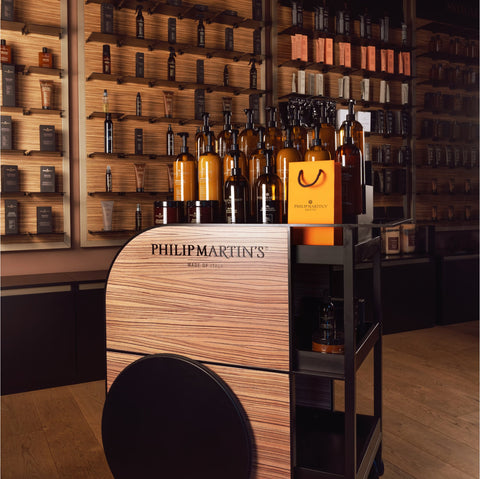 The Future of the Professional