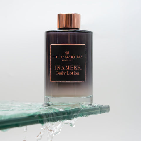 Silky Body Hydration