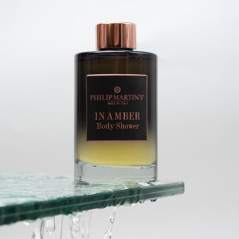 Hydrates & Revives Skin