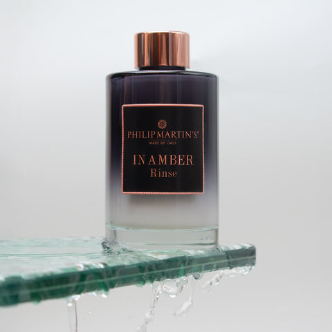 Restores Moisture & Silkiness