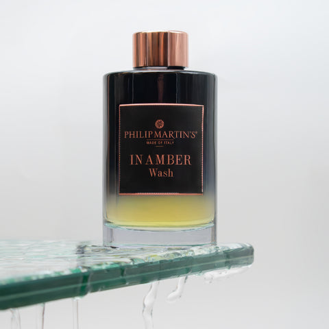 Gently Cleanses & Softens