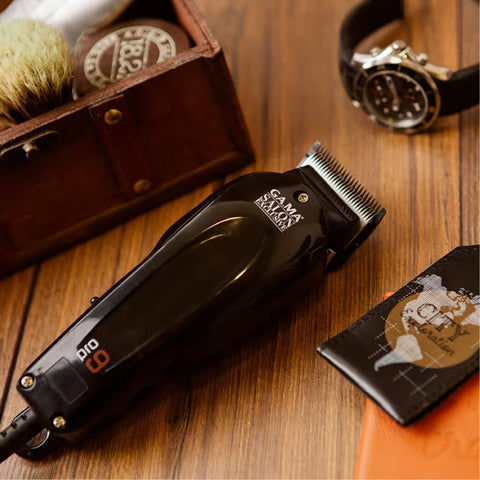 Magnetic Clipper Pro9