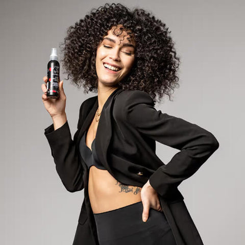 Prep Your Hair with PROTECT.ION