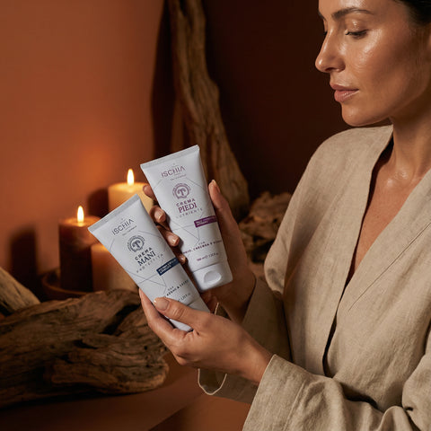 Sali Di Ischia Thermal Body Renewal Set