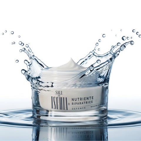 Replenishes Winter Dryness