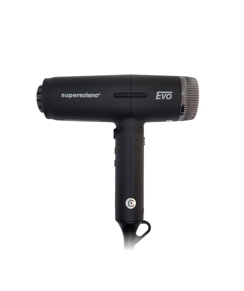 SuperSolano® EVO Professional Hair Dryer – Dall Italia
