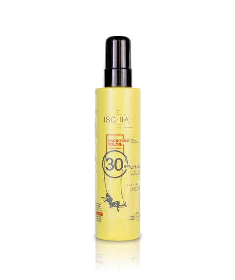 Spray protettivo solare SPF 30