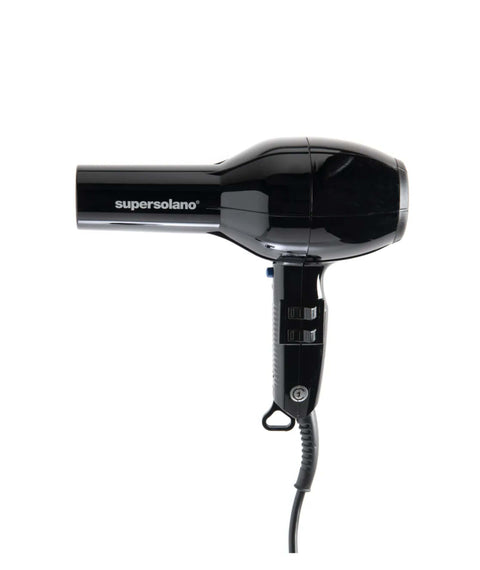 SuperSolano Professional Hair Dryer