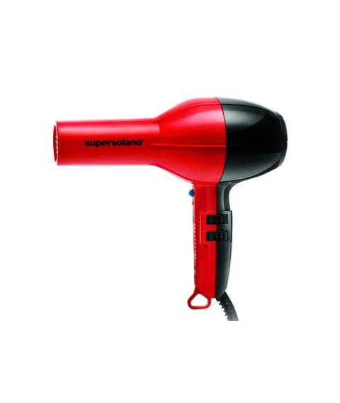 SuperSolano Professional Hair Dryer